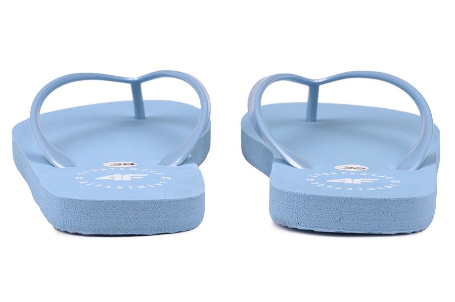 4F Papuci de damă Flip Flops de vară H4L21 KLD005 34S