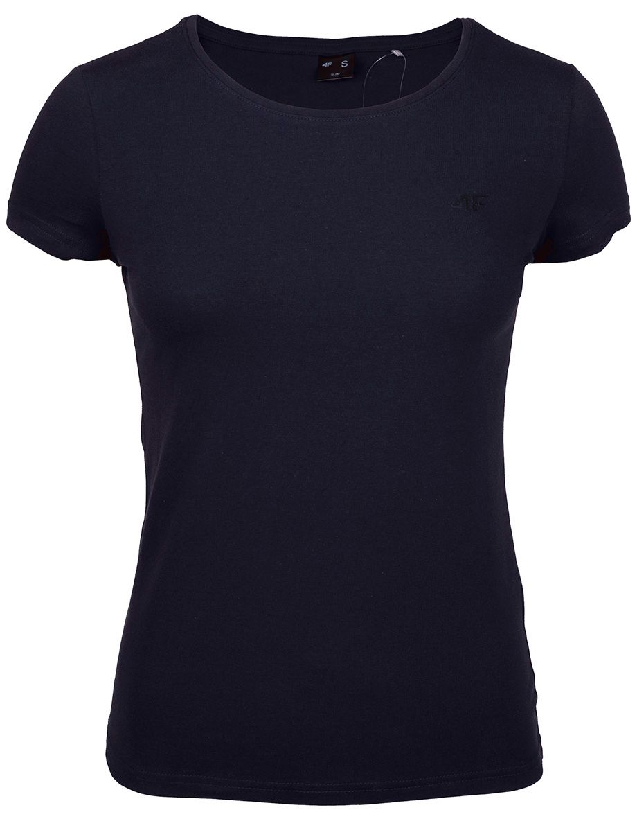 4F tricou pentru femei NOSD4 TSD300 31S