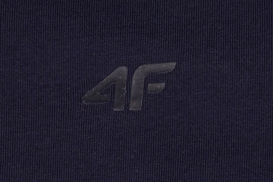 4F tricou pentru femei NOSD4 TSD300 31S