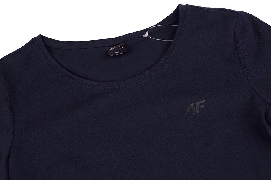 4F tricou pentru femei NOSD4 TSD300 31S