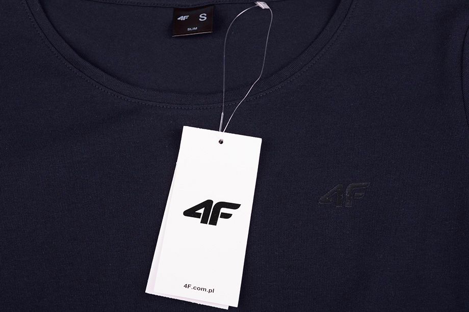 4F tricou pentru femei NOSD4 TSD300 31S