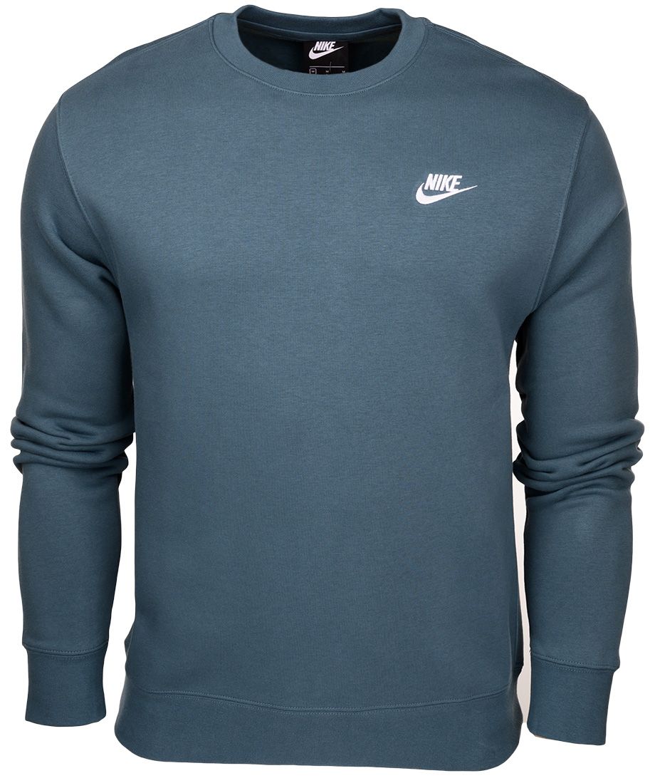 Nike bluză bărbați NSW Club Crew BB BV2662 058