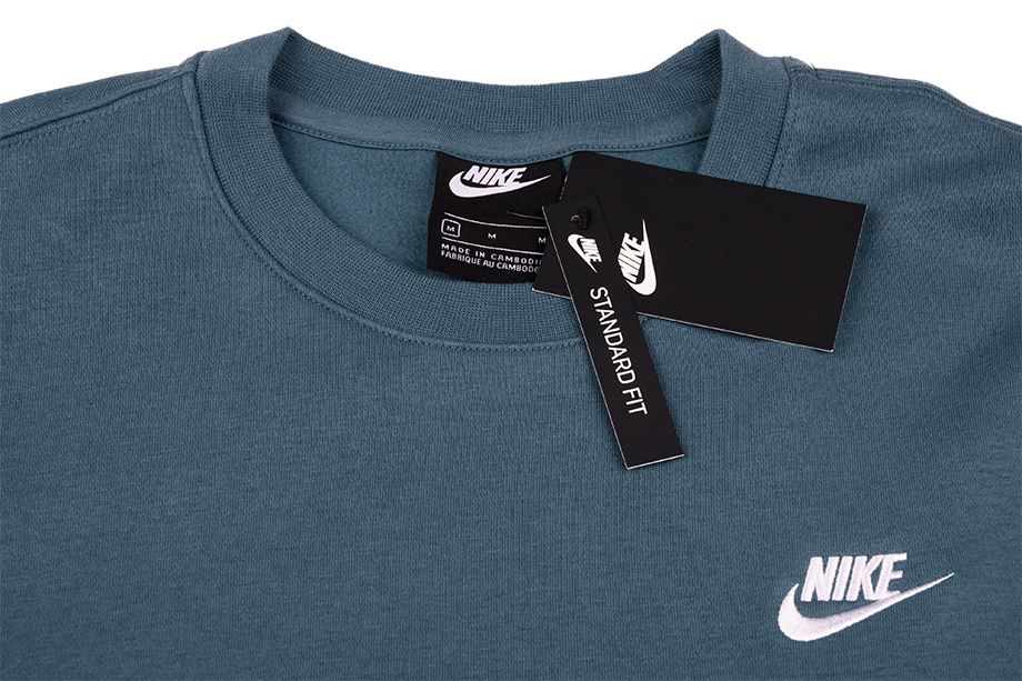 Nike bluză bărbați NSW Club Crew BB BV2662 058