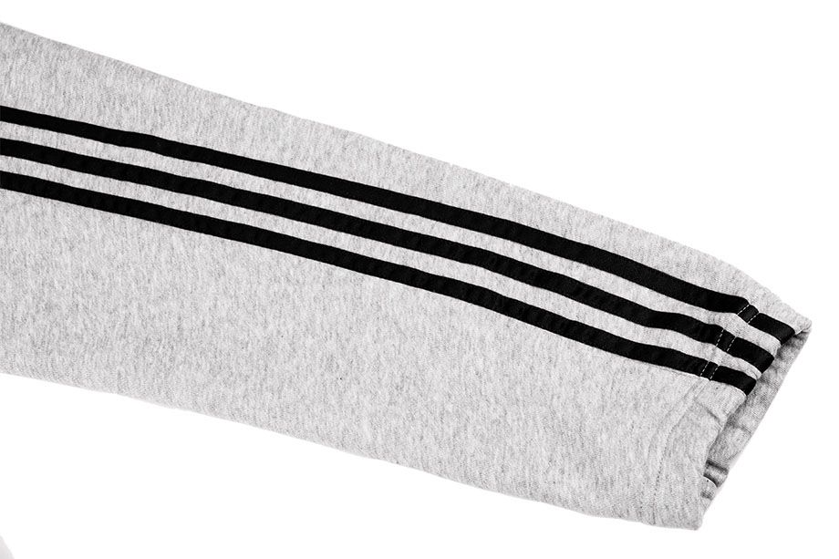 adidas Pantaloni Bărbați Essentials Tapered Elastic Cuff 3 Stripes Pant GK9001