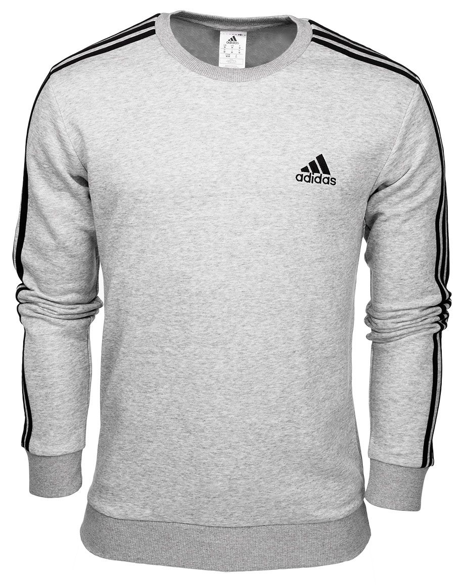 adidas bluză bărbați Essentials Sweatshirt GK9101