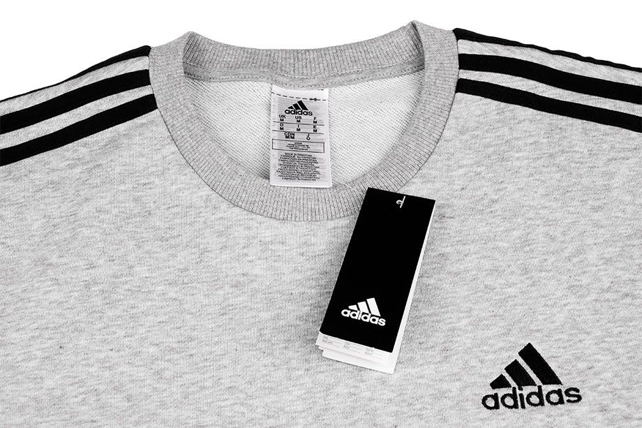 adidas bluză bărbați Essentials Sweatshirt GK9101