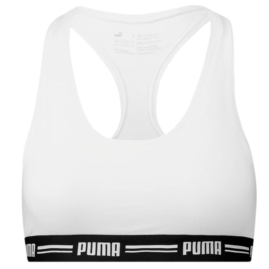 PUMA Sutien sport Paded Top 1P Hang 907862 05