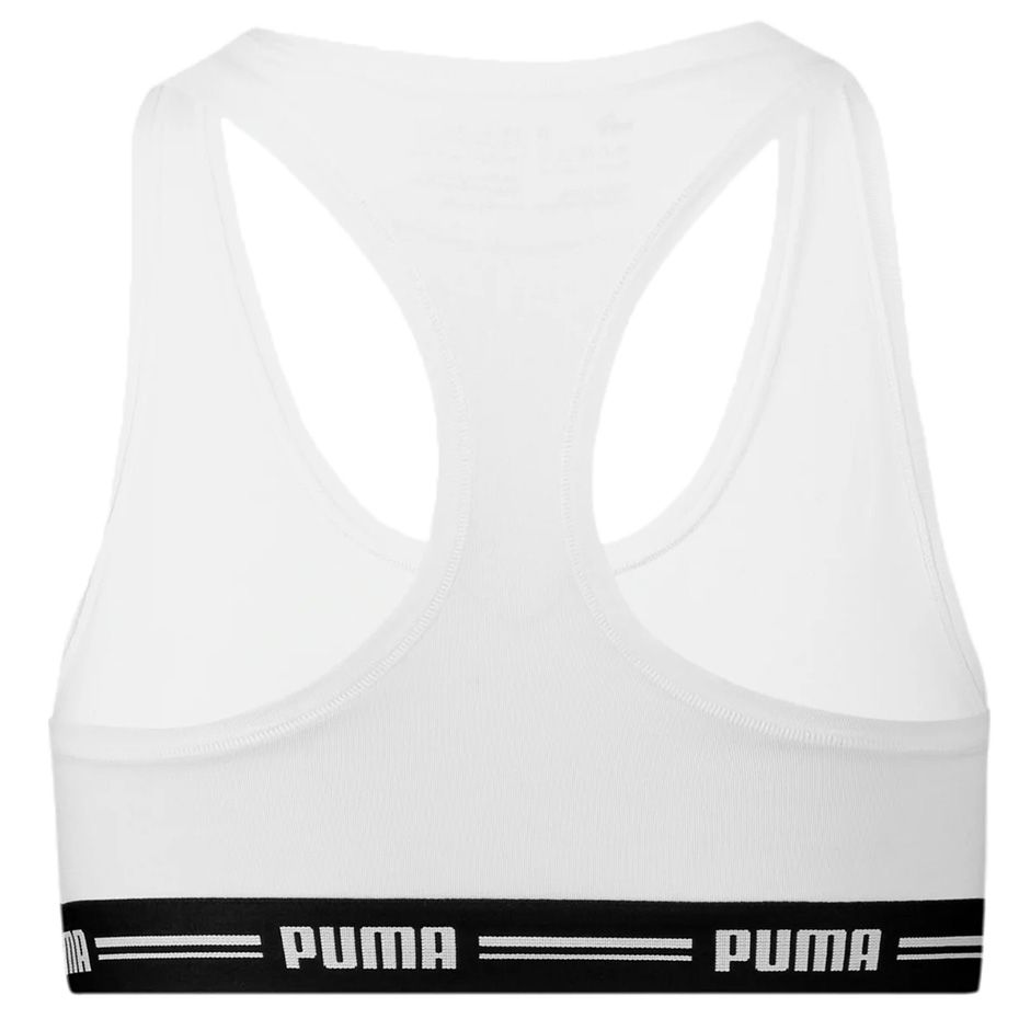 PUMA Sutien sport Paded Top 1P Hang 907862 05