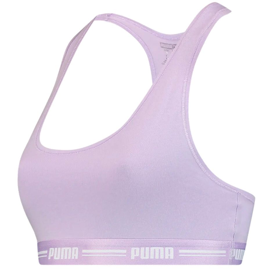 PUMA Sutien sport Paded Top 1P Hang 907862 07
