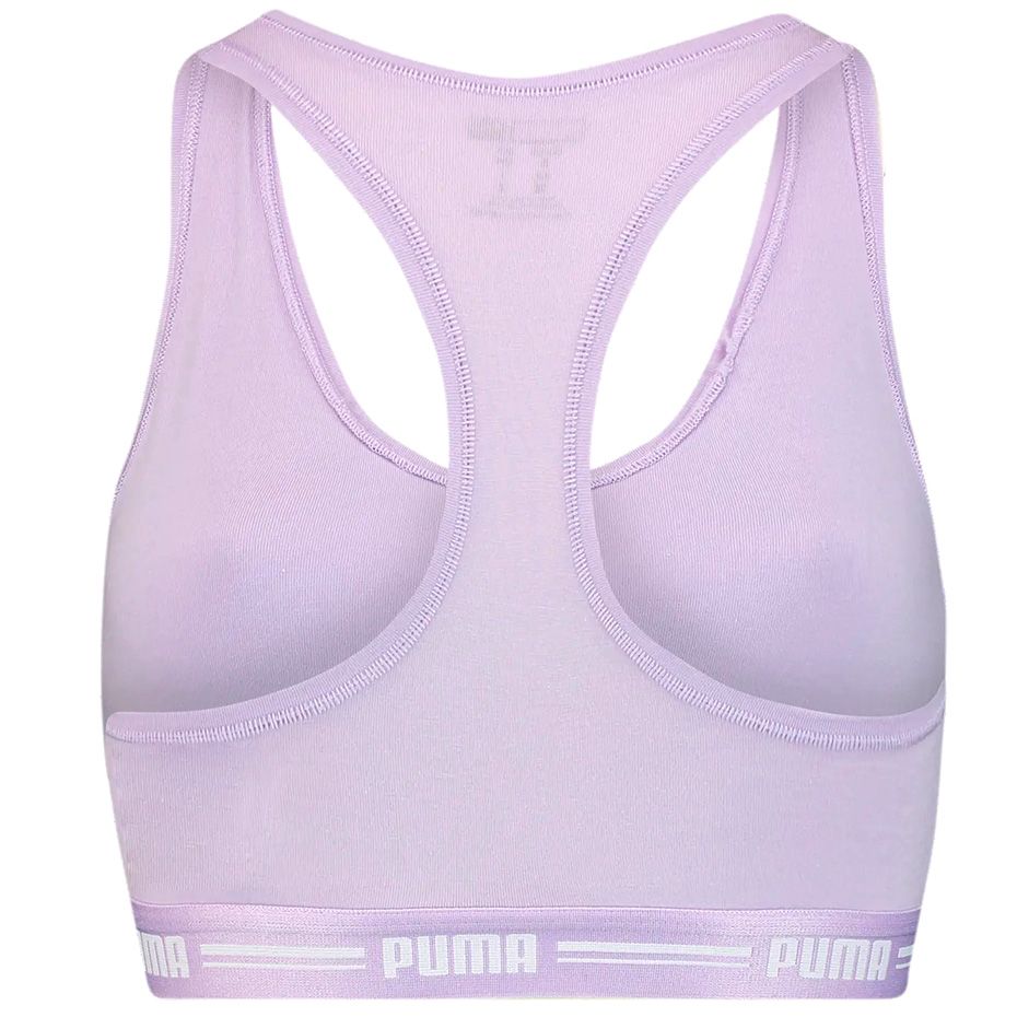 PUMA Sutien sport Paded Top 1P Hang 907862 07