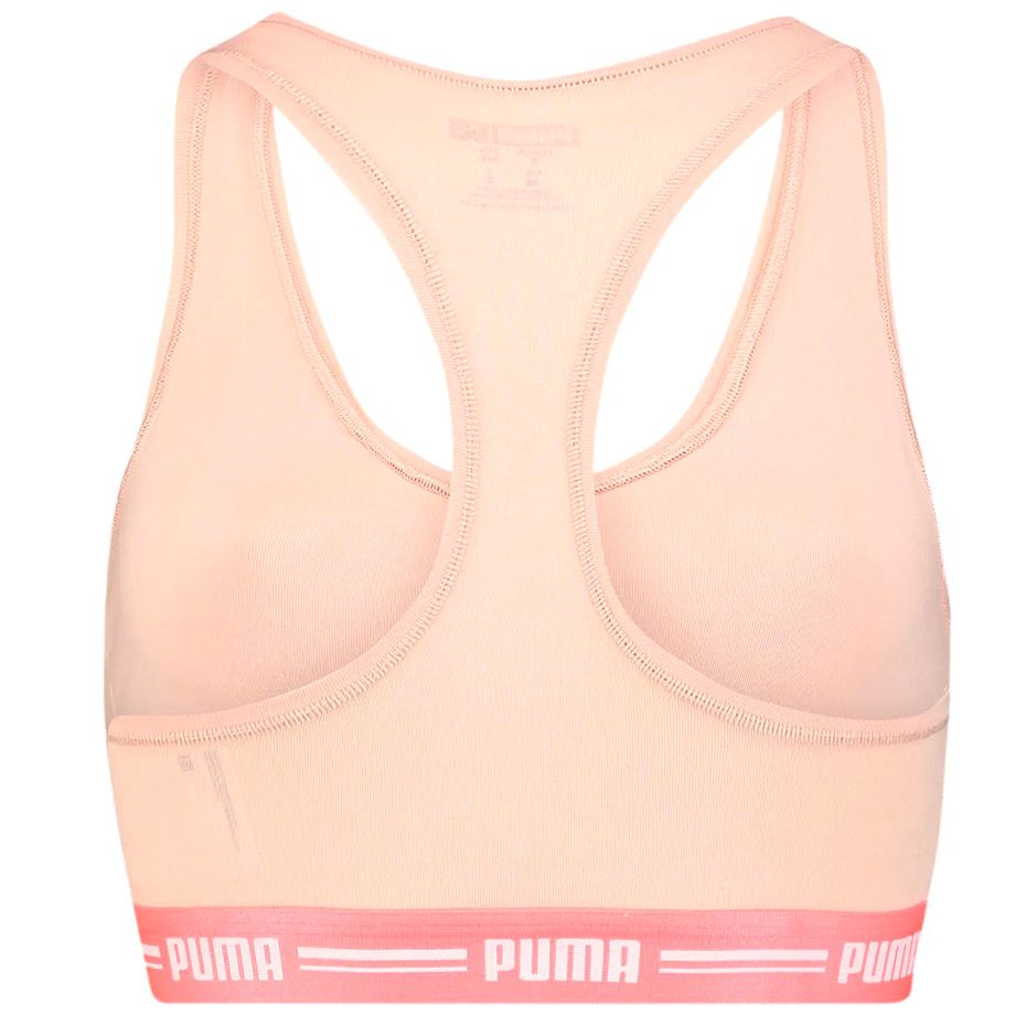 PUMA Sutien sport Paded Top 1P Hang 907862 06
