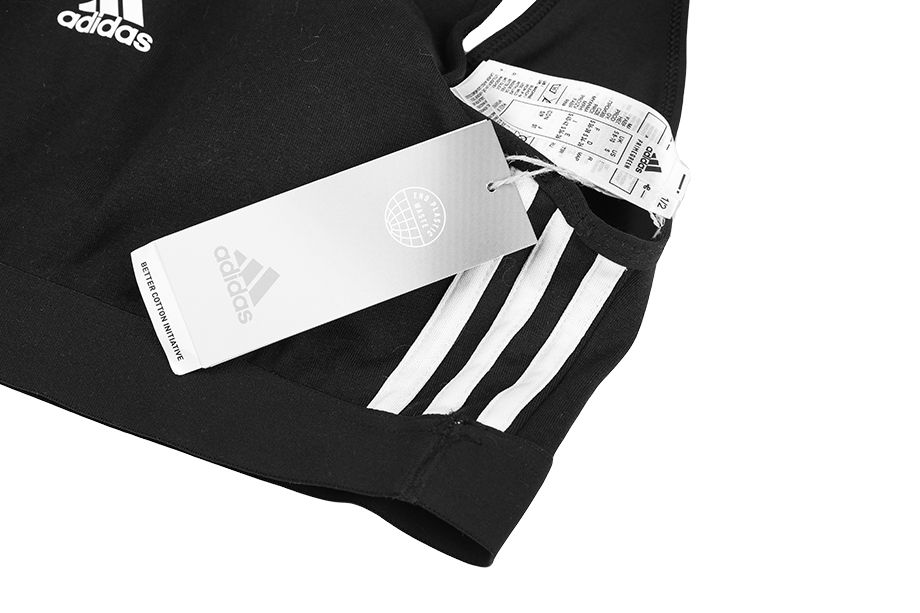 adidas Sutien sport Essentials 3-Stripes GS1343