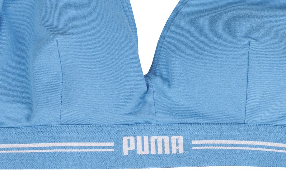 PUMA Sutien sport Cross-Back Padded Top 1p 938191 02