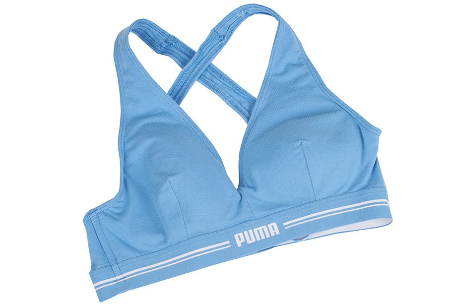 PUMA Sutien sport Cross-Back Padded Top 1p 938191 02