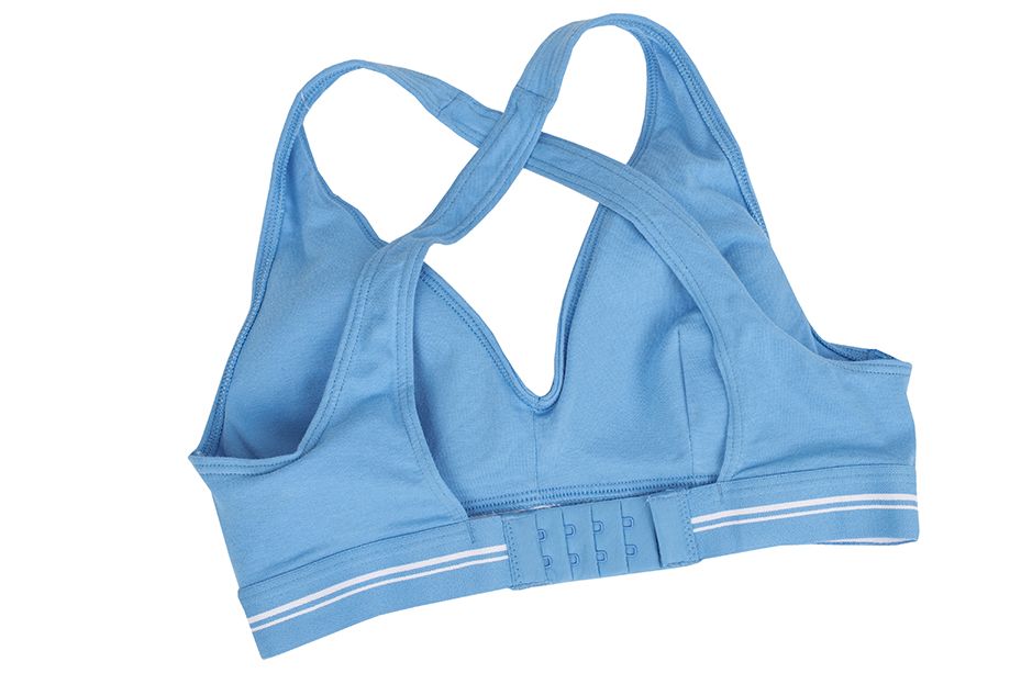 PUMA Sutien sport Cross-Back Padded Top 1p 938191 02