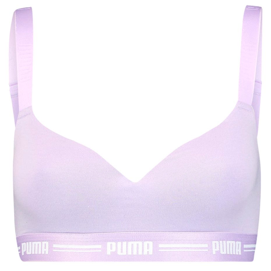 PUMA Sutien sport Paded Top 1P Hang 907863 07