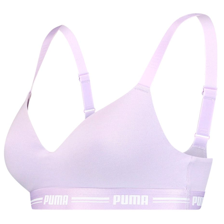 PUMA Sutien sport Paded Top 1P Hang 907863 07
