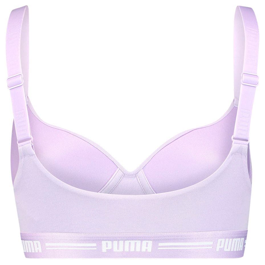 PUMA Sutien sport Paded Top 1P Hang 907863 07