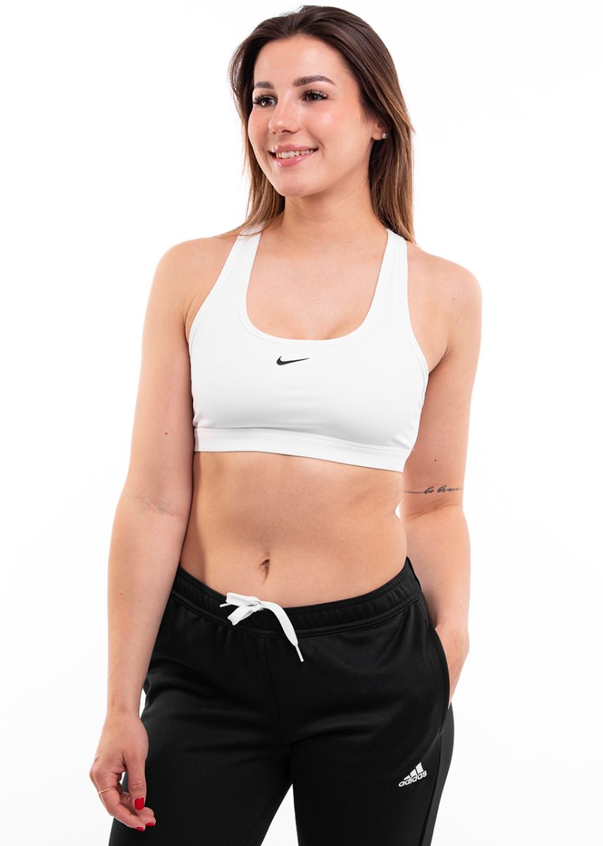 Nike Sutien sport Swoosh Light Support DX6817 100