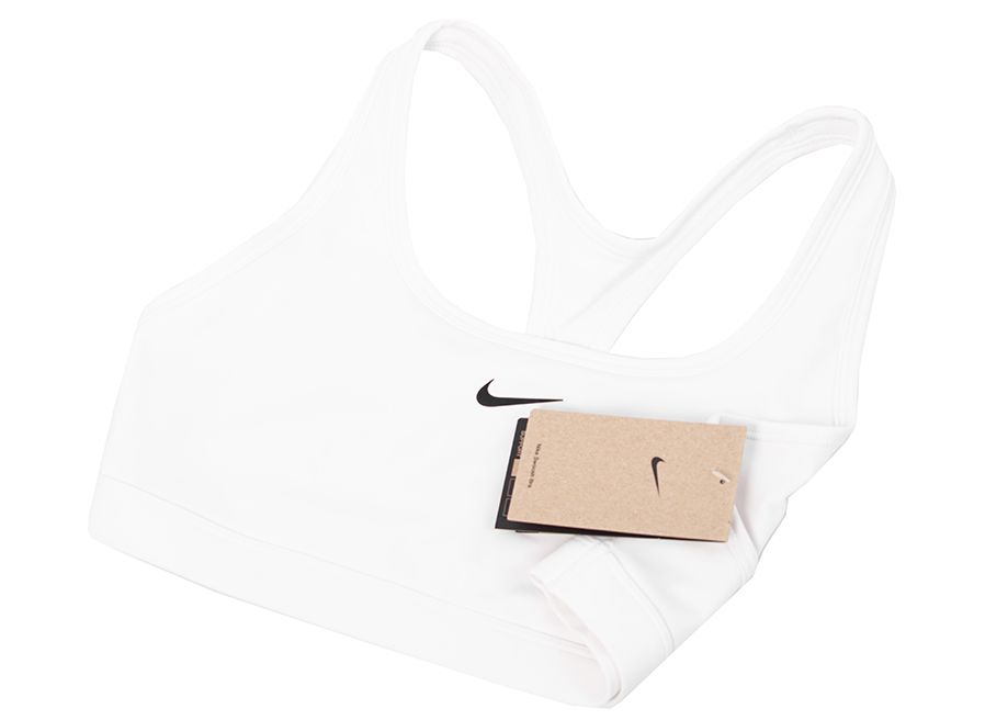 Nike Sutien sport Swoosh Light Support DX6817 100