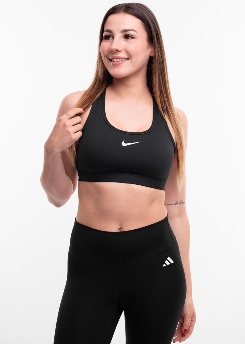 Nike Sutien sport Swoosh Nesium Support DX6821 010 EUR S OUTLET Nike Sutien sport Swoosh Nesium Support DX6821 010 EUR S OUTLET