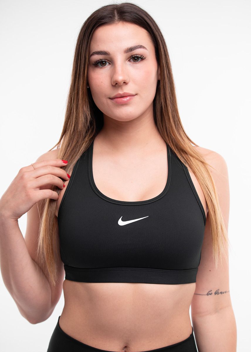 Nike Sutien sport Swoosh Nesium Support DX6821 010 EUR S OUTLET Nike Sutien sport Swoosh Nesium Support DX6821 010 EUR S OUTLET