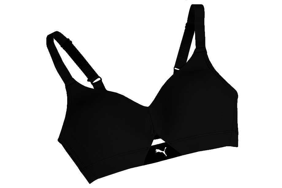 PUMA Sutien sport Padded Top 1p 938185 01