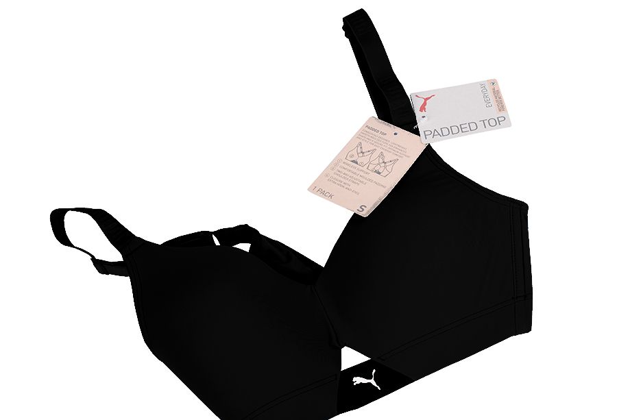 PUMA Sutien sport Padded Top 1p 938185 01