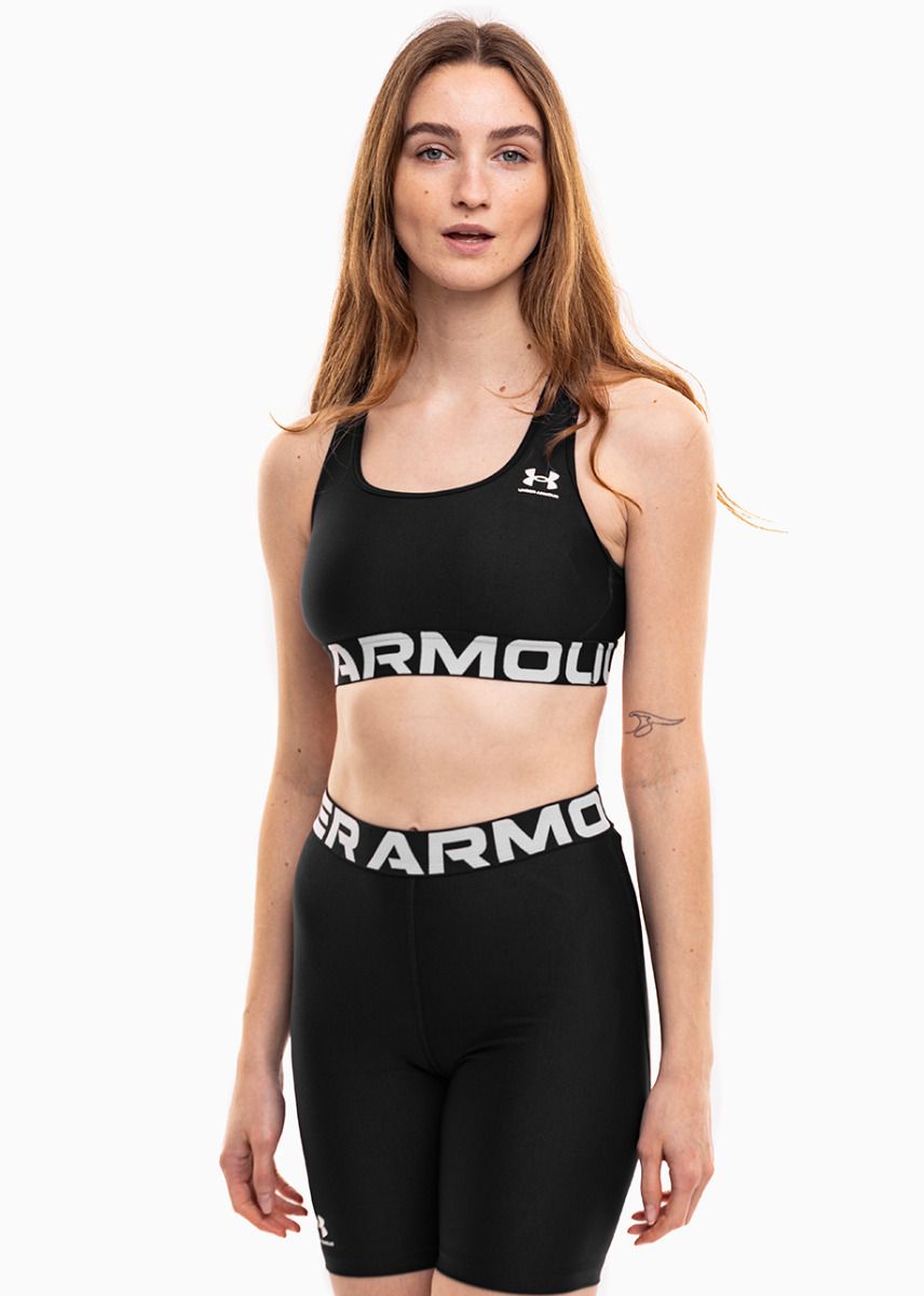 Under Armour Sutien Sport HG Mid Branded 1383544 001 Under Armour Sutien Sport HG Mid Branded 1383544 001
