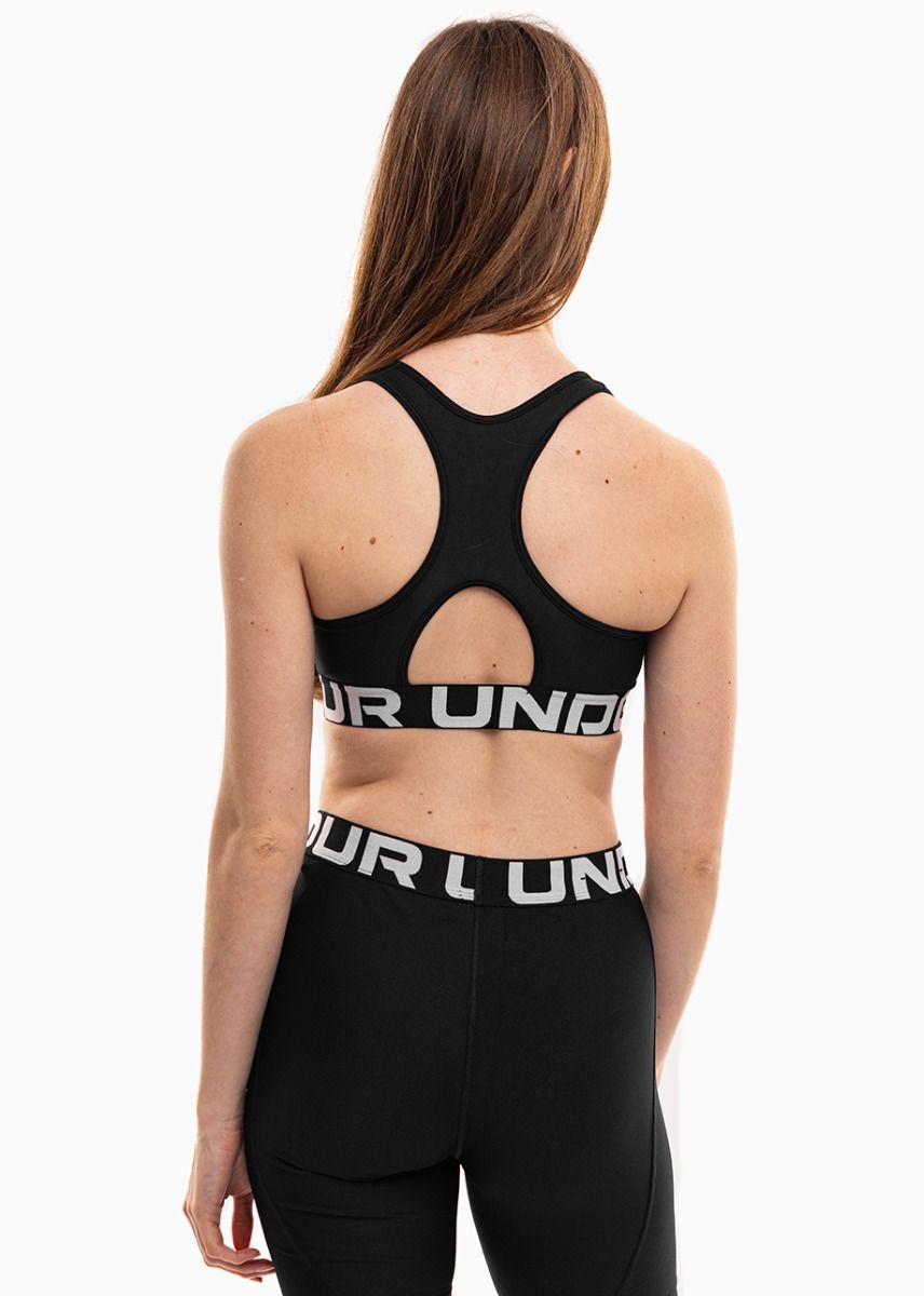 Under Armour Sutien Sport HG Mid Branded 1383544 001 Under Armour Sutien Sport HG Mid Branded 1383544 001