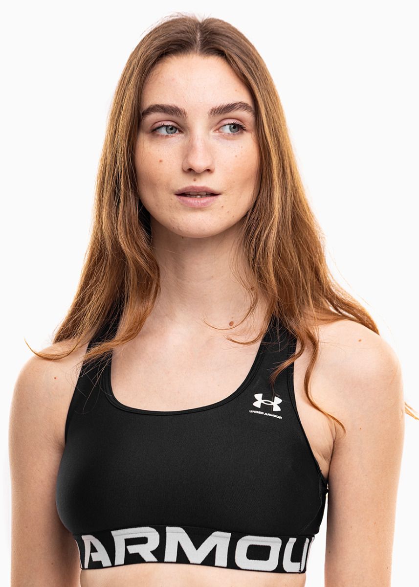 Under Armour Sutien Sport HG Mid Branded 1383544 001 Under Armour Sutien Sport HG Mid Branded 1383544 001