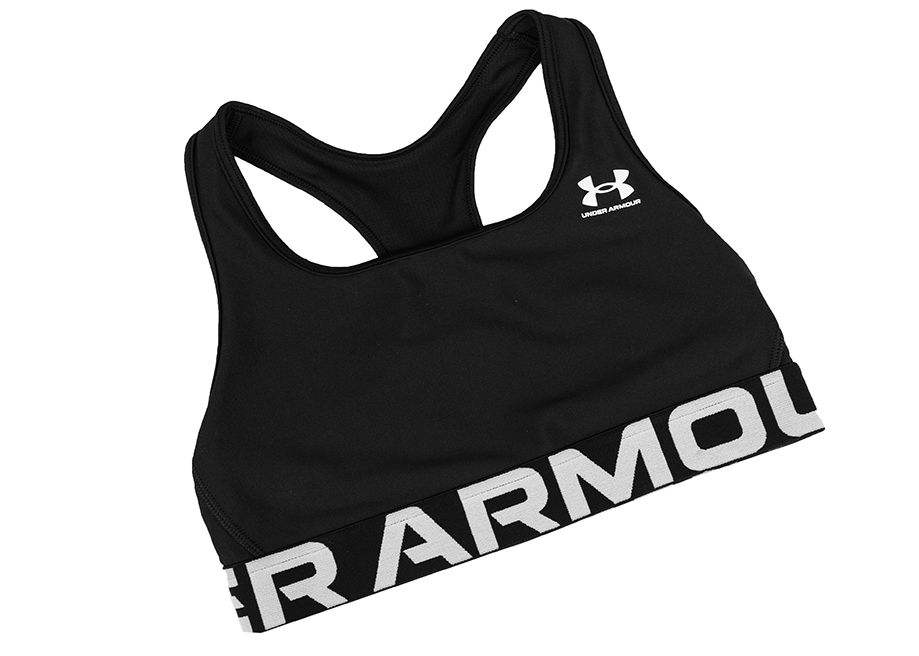 Under Armour Sutien Sport HG Mid Branded 1383544 001 Under Armour Sutien Sport HG Mid Branded 1383544 001