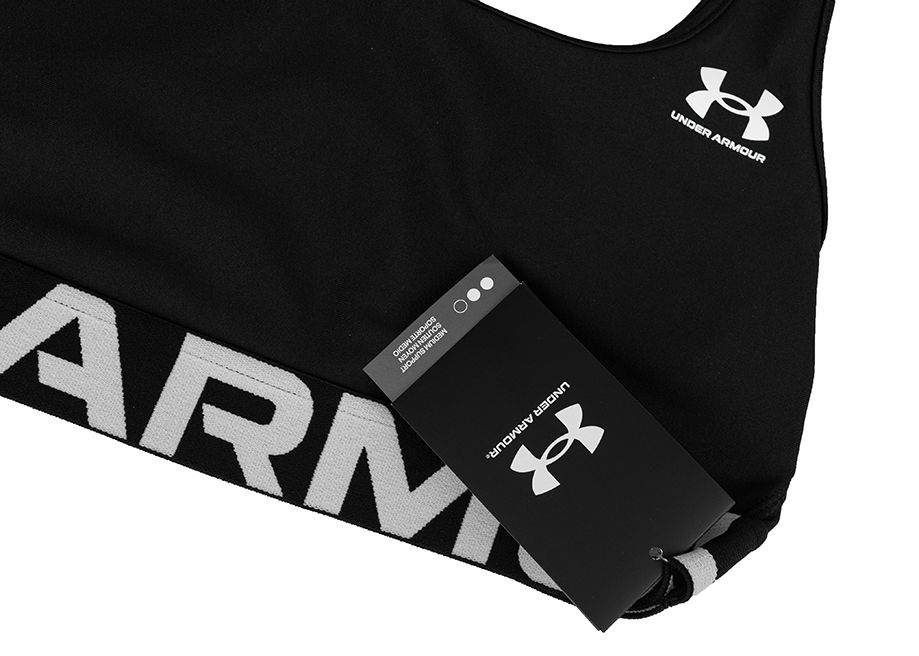 Under Armour Sutien Sport HG Mid Branded 1383544 001 Under Armour Sutien Sport HG Mid Branded 1383544 001