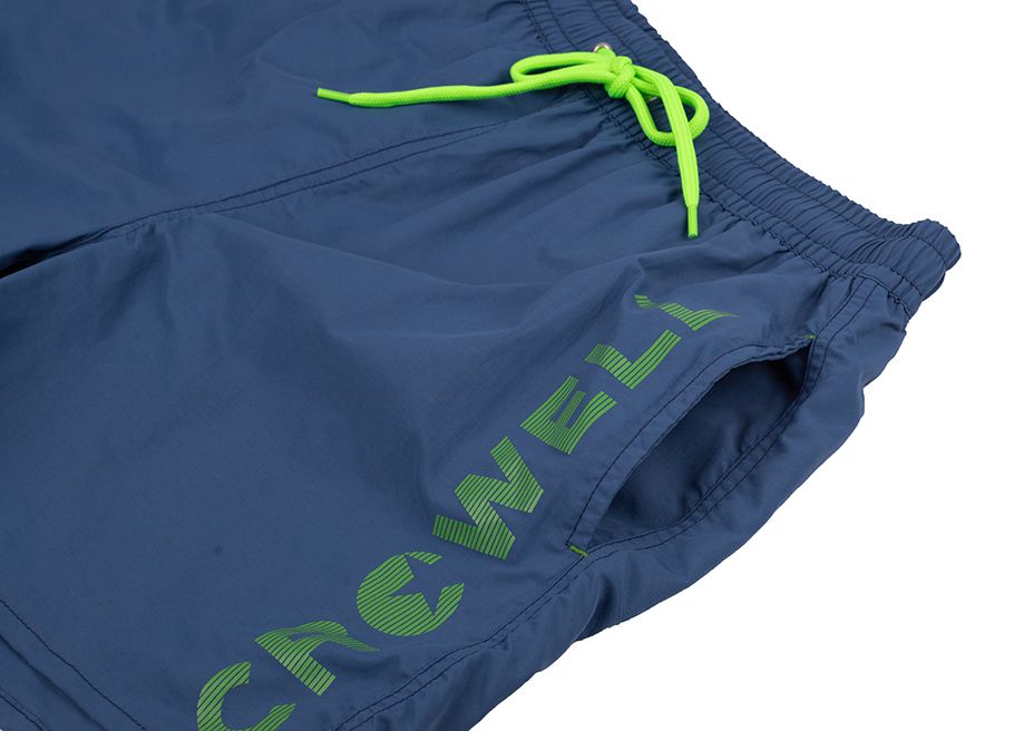 Crowell Costum de baie pentru bărbați Diver S11191