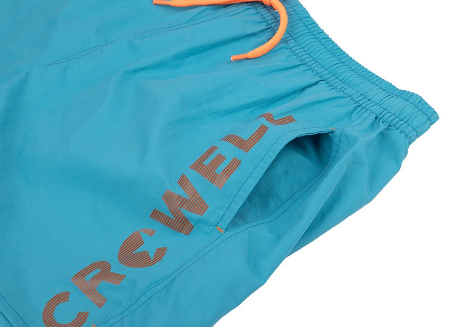 Crowell Costum de baie pentru bărbați Diver S11190