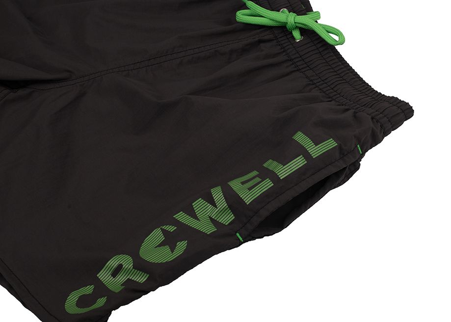 Crowell Costum de baie pentru bărbați Diver S11192