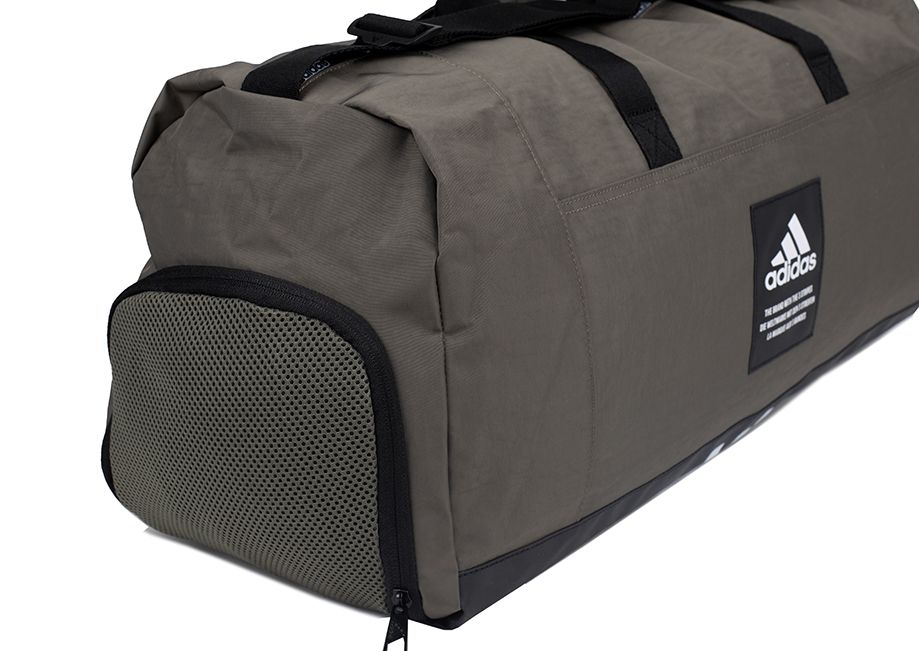 adidas Geanta 4ATHLTS Duffel M IL5754