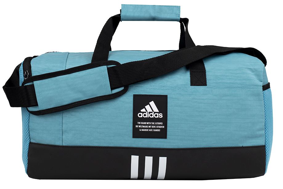 adidas Geanta 4ATHLTS Duffel S HR2927 adidas Geanta 4ATHLTS Duffel S HR2927