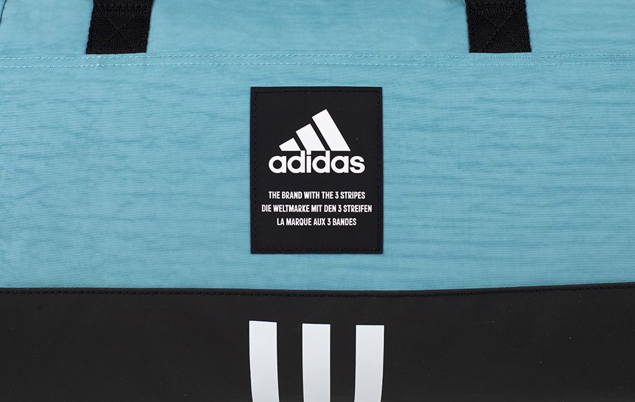 adidas Geanta 4ATHLTS Duffel S HR2927 adidas Geanta 4ATHLTS Duffel S HR2927