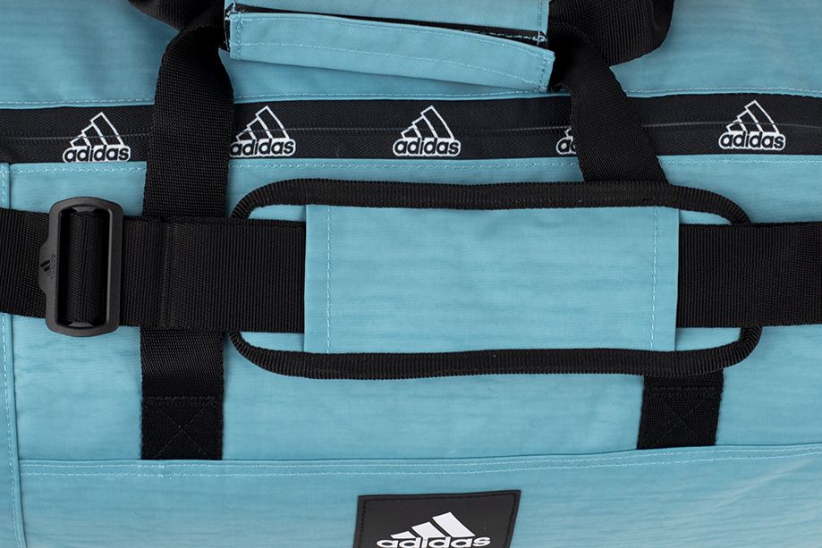 adidas Geanta 4ATHLTS Duffel S HR2927 adidas Geanta 4ATHLTS Duffel S HR2927