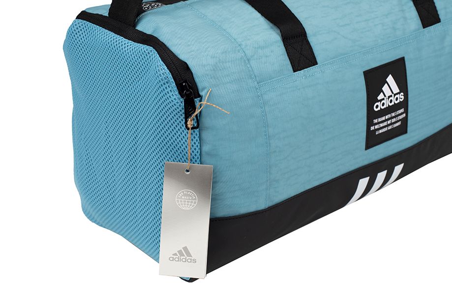 adidas Geanta 4ATHLTS Duffel S HR2927 adidas Geanta 4ATHLTS Duffel S HR2927