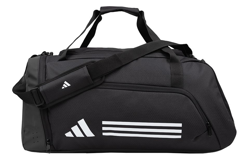 adidas Geanta Essentials 3-Stripes Duffel Bag M IP9863