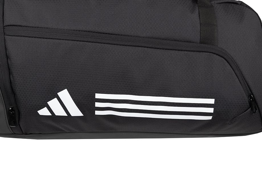 adidas Geanta Essentials 3-Stripes Duffel Bag M IP9863