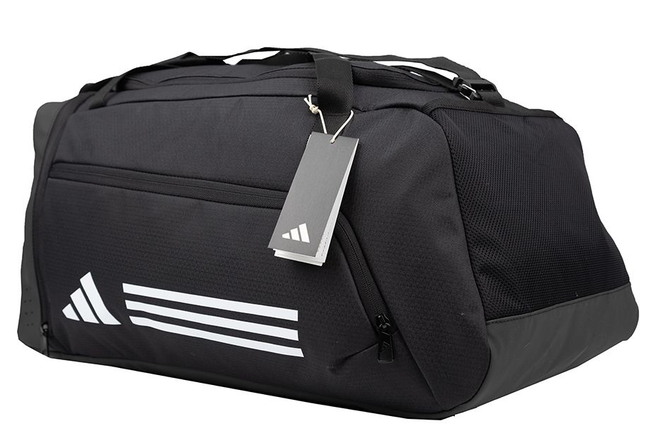 adidas Geanta Essentials 3-Stripes Duffel Bag M IP9863