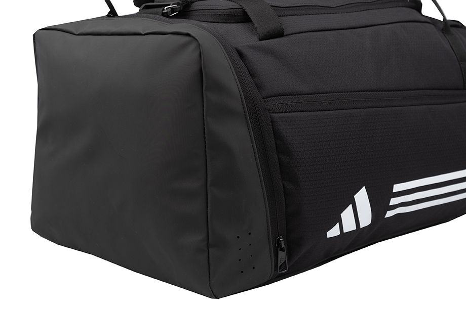 adidas Geanta Essentials 3-Stripes Duffel Bag M IP9863