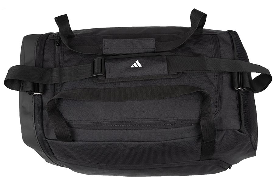 adidas Geanta Essentials 3-Stripes Duffel Bag M IP9863