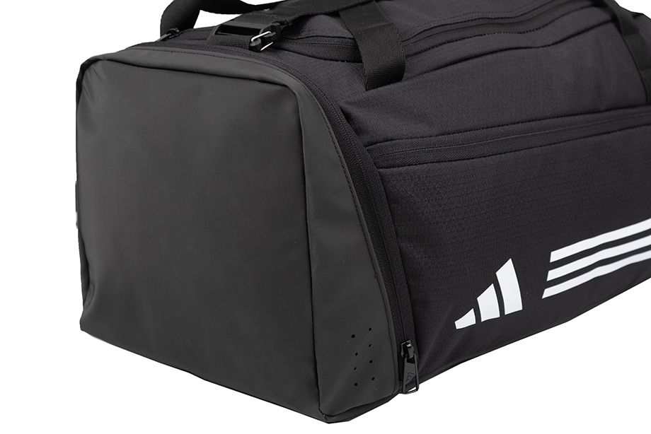 adidas Geanta Essentials 3-Stripes Duffel Bag S IP9862