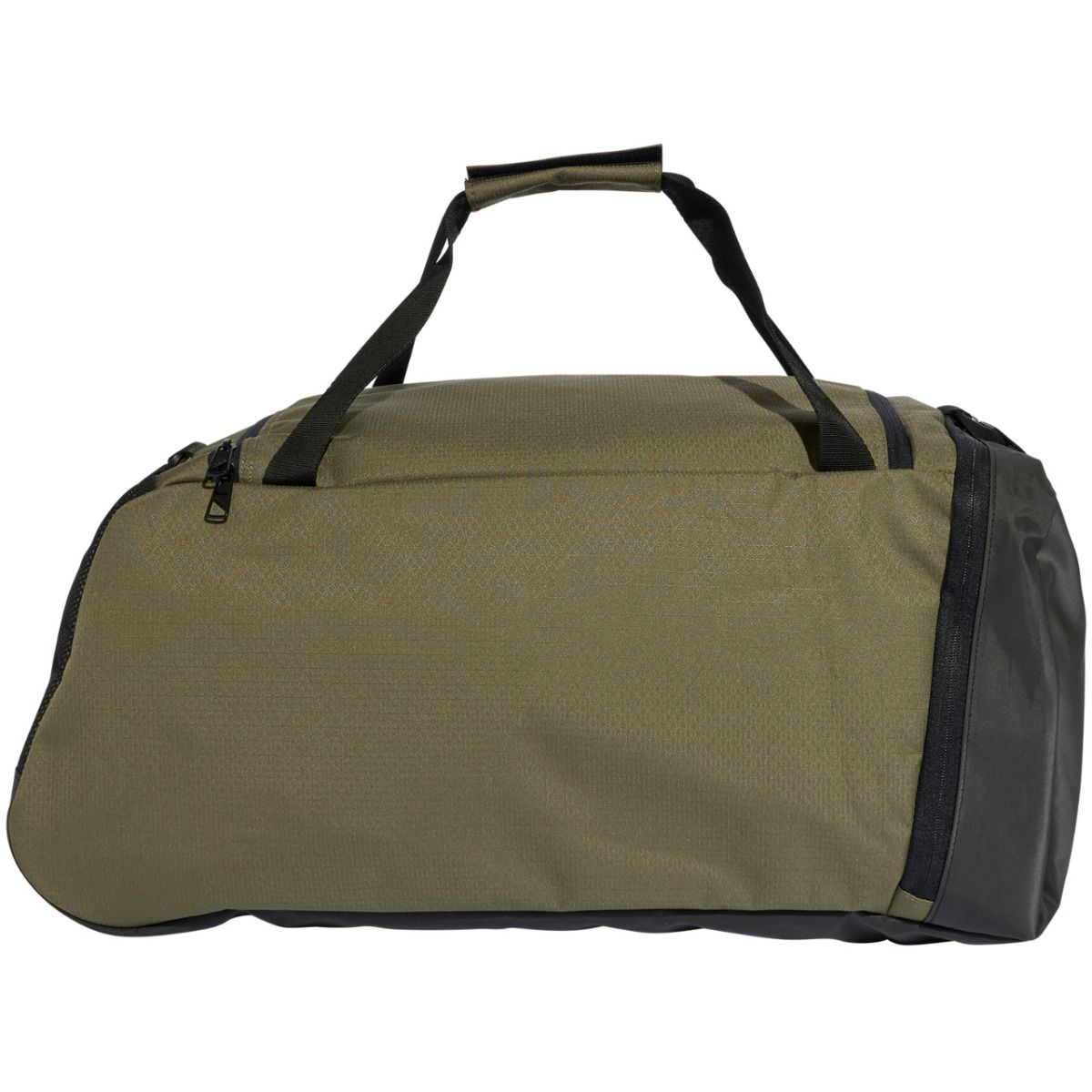 adidas Geanta Essentials 3-Stripes Duffel Bag M IZ1918