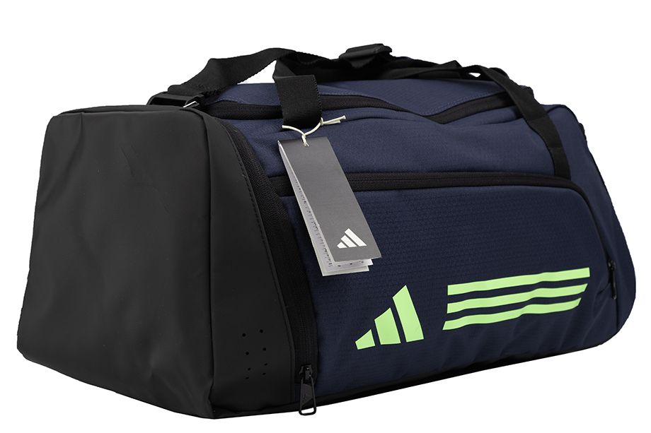 adidas Geanta Essentials 3-Stripes Duffel Bag S IR9821