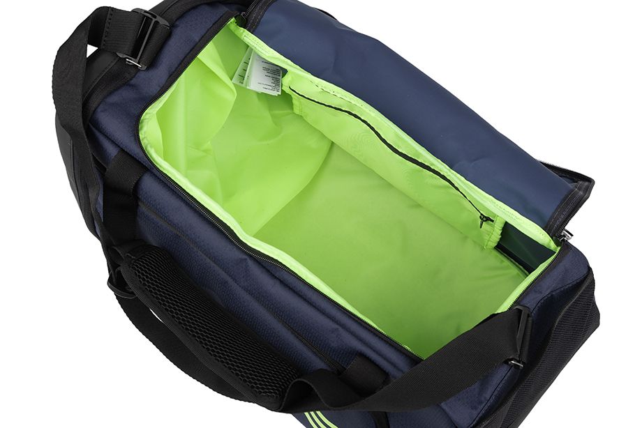 adidas Geanta Essentials 3-Stripes Duffel Bag S IR9821